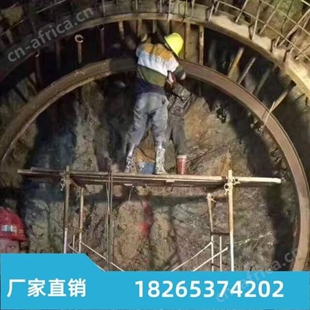 汇鑫矿用u型钢支架 u25钢支架卡缆型号齐全