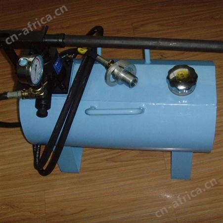 快速升柱器 手动快速升柱器 矿用快速升柱器厂家