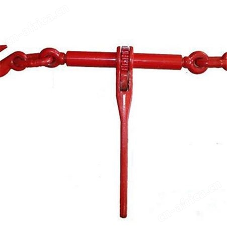 mm汇鑫链条杠杆式拉紧器 棘轮式拉紧器 链条收紧器 封车器