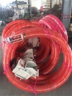 汇鑫小型吸粮机 颗粒状化肥饲料化工产品 及其他无腐蚀性颗粒状物输送机
