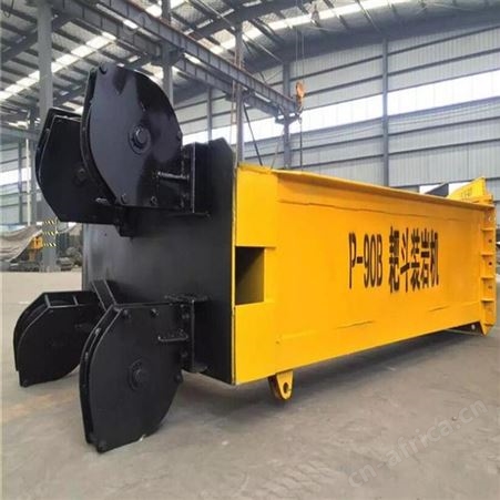 汇鑫P-30B耙斗装岩机矿用防爆型粑斗装岩机煤矿井下用桥式耙斗装岩机