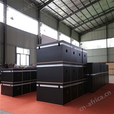 定制铝合金仪器航空箱  精密仪器航空箱 测绘仪表航空箱定制