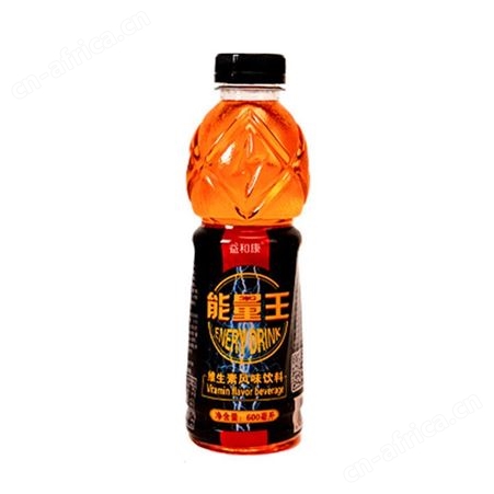 能量王维生素饮料600ml 功能饮料厂家批发 维生素饮料批发招商