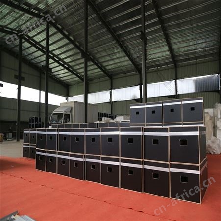 定制铝合金仪器航空箱  精密仪器航空箱 测绘仪表航空箱定制