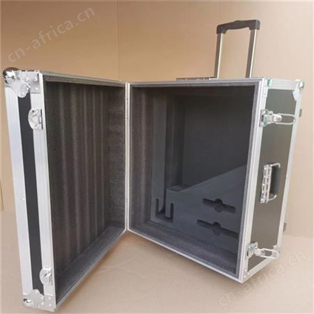 定制铝合金精密仪器航空包装箱 灯光音响航空包装箱批发定制