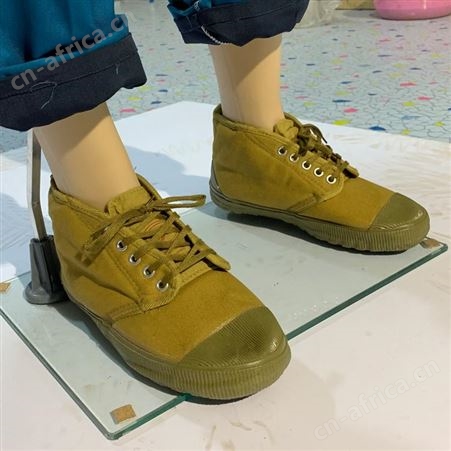 电工绝缘鞋透气舒适带电作业安全鞋防刺穿