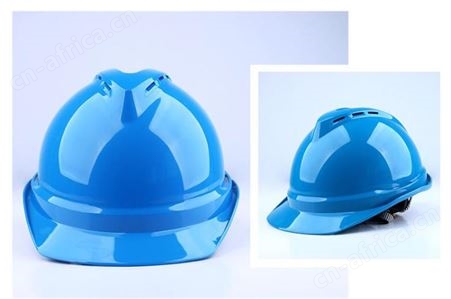 安全帽工程建筑施工男加厚工地施工