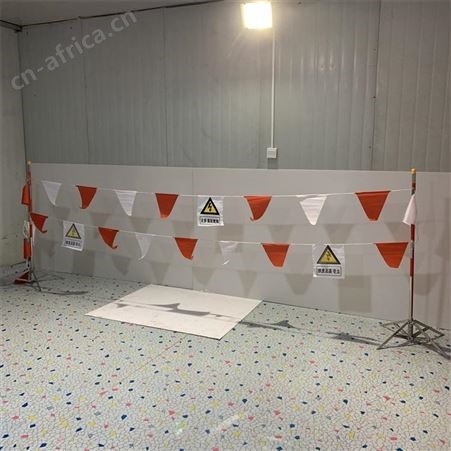 电力安全围网围旗实力厂家山西太原