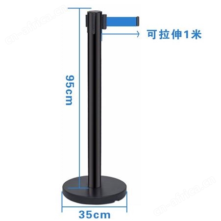 一米线围栏护栏山西太原天意州