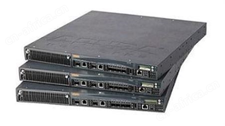 ARUBA 7200 系列移动控制器