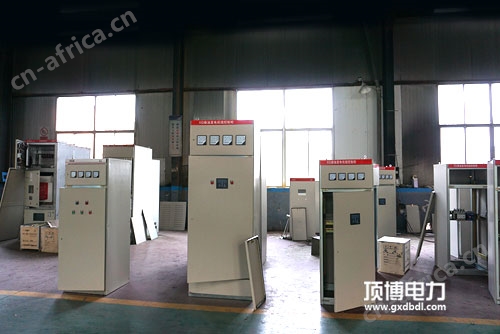 双电源自动切换ATS