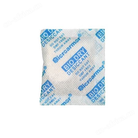 氯化钙干燥剂 球状片状粉末 杜邦复合纸OEM定制