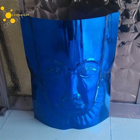 不锈钢配件加工 装饰不锈钢配件缕空雕花