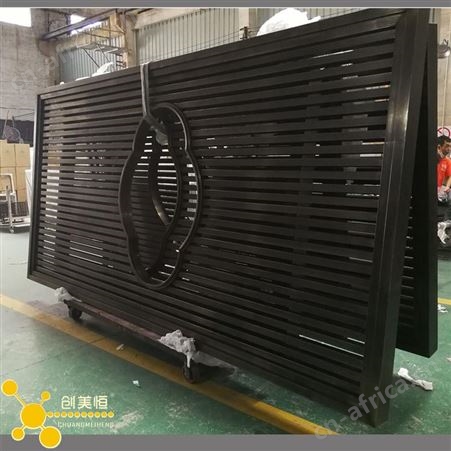 彩色不锈钢屏风 仿古不锈钢屏风型号规格齐全
