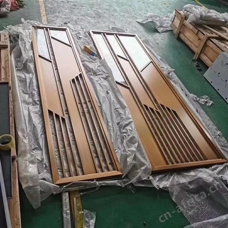 304不锈钢屏风定制 仿古不锈钢屏风厂家销售