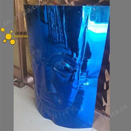 不锈钢配件加工 装饰不锈钢配件缕空雕花