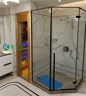 EM6258家庭能量光波房 实木结构 非金属远红外发热技术 能量养生 安全低耗能  