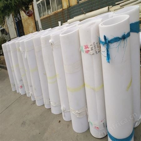 河南驻马店锦华塑料板厂家特卖白色自卸车滑板土方车滑板高分子聚乙烯车厢衬板-可定做