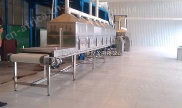 化工粉体微波烘干机|粉末干燥机