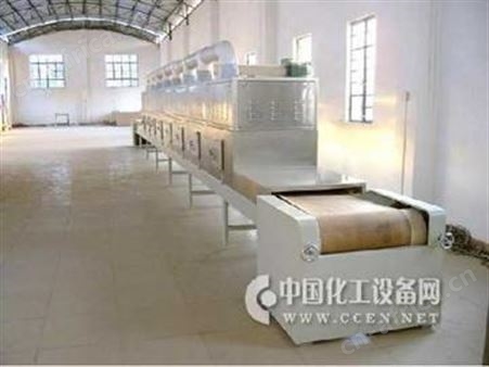 烘茧微波加热设备-烟台浩铭微波设备有限公司