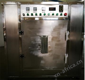 微波海参干燥设备