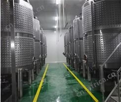 柠檬酵素生产线