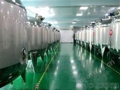 弥猴桃酵素生产线