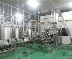 酵素生产线