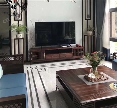 实木沙发 朴舍艺品 白蜡木家具 体验