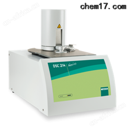 耐驰 DSC 214 Nevio 差示扫描量热仪