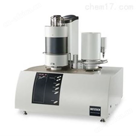 材料热分析仪器