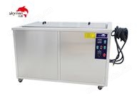 JTS-1060T单槽滚筒式超声波清洗设备