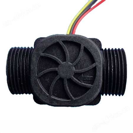 USS-HS121TAUSN-HS43TA 1-60L/min 6分螺纹霍尔水流量传感器