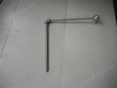 WR系列铝水热电偶