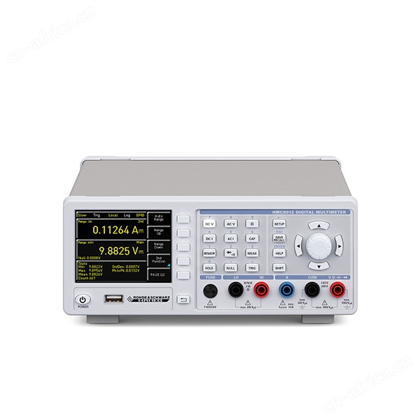 R&S®HM8123 通用计数器
