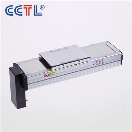 TL100CTL100C  全封式丝杆线性模组