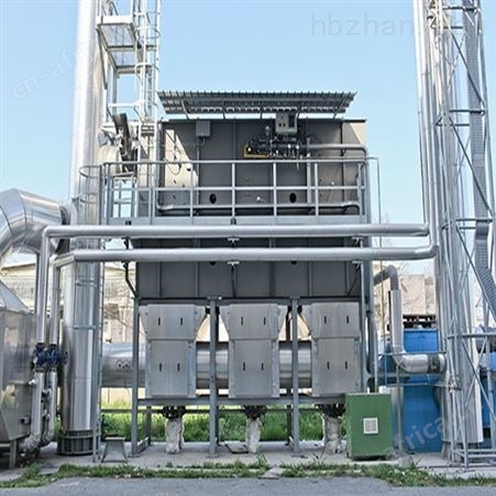 直燃式废气焚烧炉批发