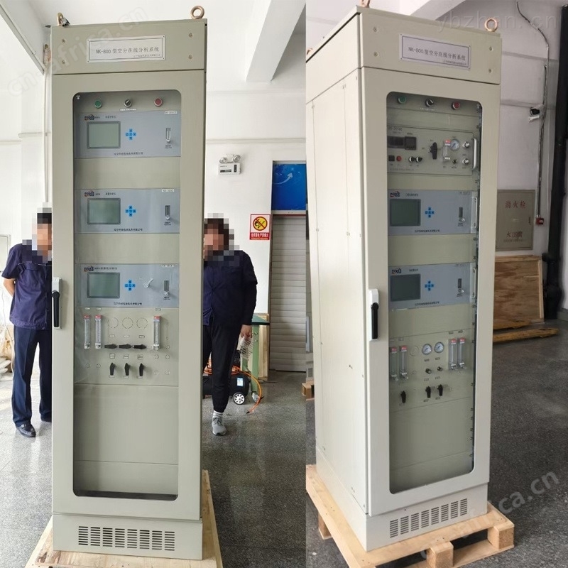 电化学空分气体分析仪表多少钱