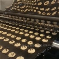 曲奇饼干生产线价格