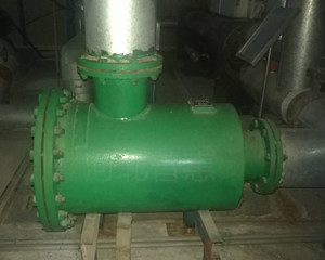 碳钢过滤器导流型