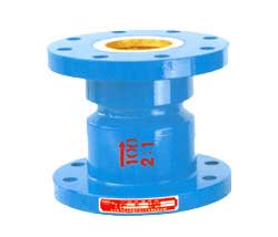 固定比例式减压阀