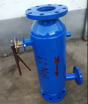 P型过滤器2.5MPa定制产品