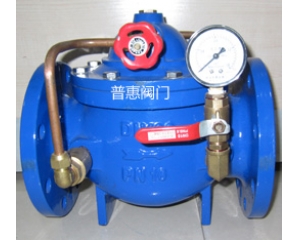 缓闭消声止回阀