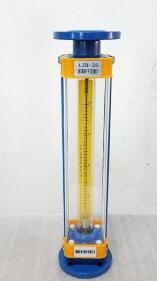 玻璃转子流量计