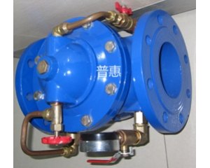 缓闭消声止回阀