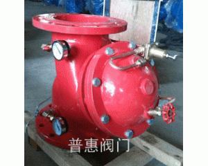 YX741X可调式减压稳压阀