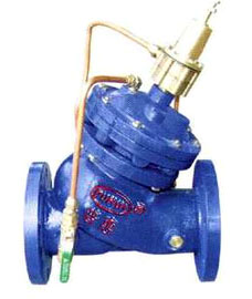 ax742x安全泄压阀