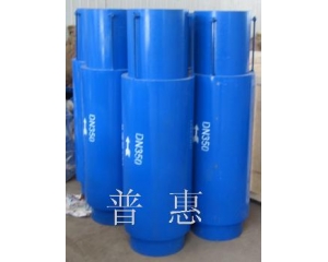 接管外压波纹补偿器