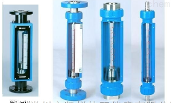 玻璃转子流量计