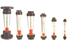 塑料转子流量计